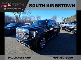 Used 2023 GMC Sierra 1500 Denali w/ Denali Reserve Package video 1