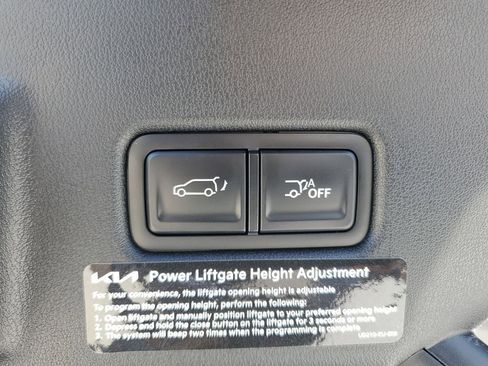 New 2027 Kia Telluride SX X-Line AWD/4WD image 32