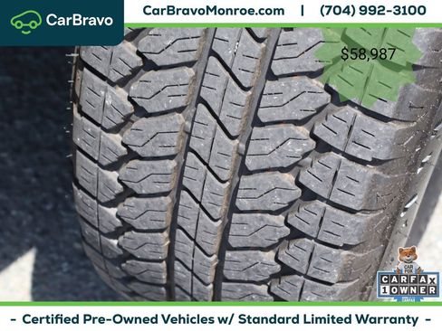 Certified 2026 Chevrolet Silverado 1500 LT Trail Boss w/ Convenience Package II AWD/4WD image 13