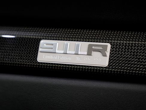 Used 2016 Porsche 911 R RWD image 33