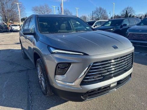 New 2026 Buick Enclave Preferred w/ Power Package image 10