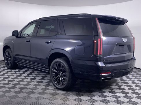 New 2025 Cadillac Escalade Sport Platinum image 19