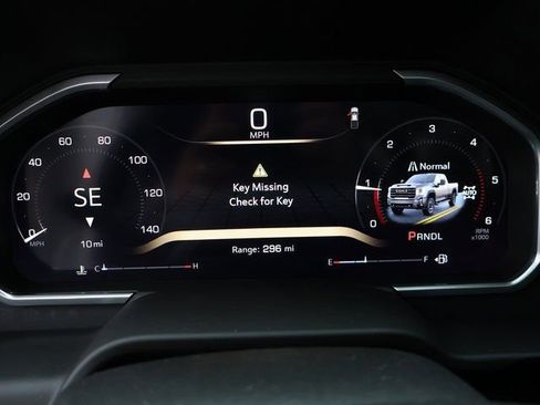 New 2026 GMC Sierra 2500 AT4 w/ AT4 Premium Plus Package image 37