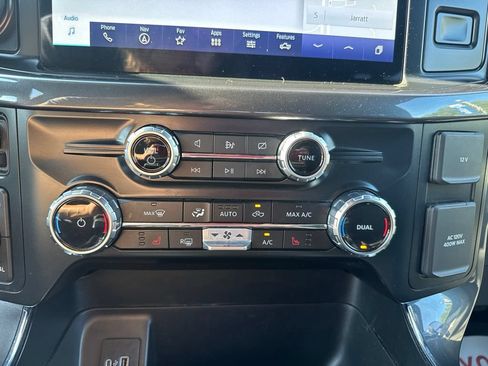 Used 2023 Ford F150 XLT w/ Equipment Group 302A High AWD/4WD image 20
