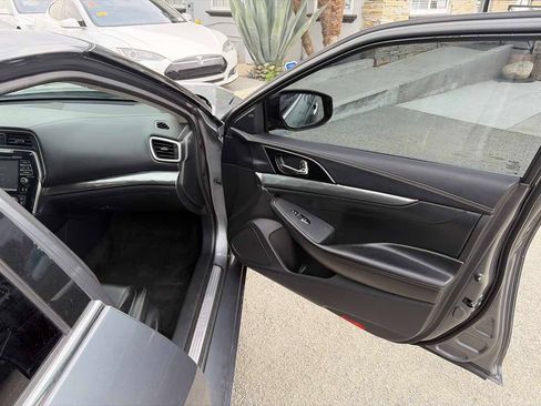 Used 2020 Nissan Maxima 3.5 SV w/ Floor Mat Group FWD image 24