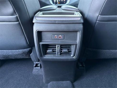 Used 2022 Nissan Murano SV w/ SV Midnight Edition Package image 23