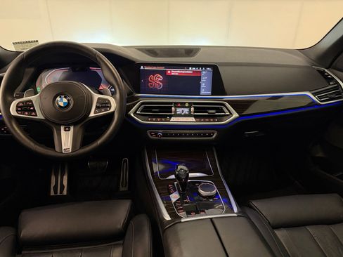 Used 2019 BMW X5 xDrive40i w/ M Sport Package image 27