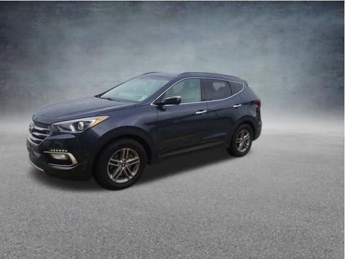 Used 2018 Hyundai Santa Fe Sport w/ 2.4L Value Package 02 FWD image 6