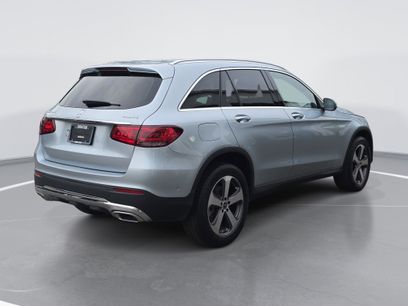 Used 2022 Mercedes-Benz GLC 300 4MATIC
