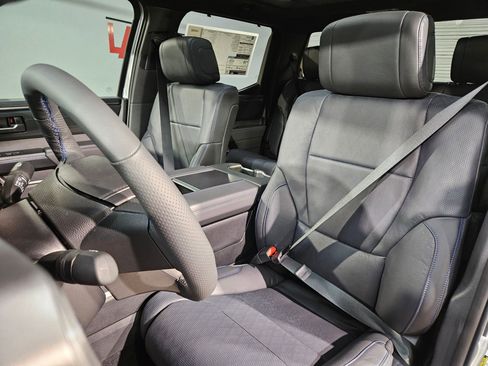 New 2026 Toyota Tundra Platinum AWD/4WD image 12