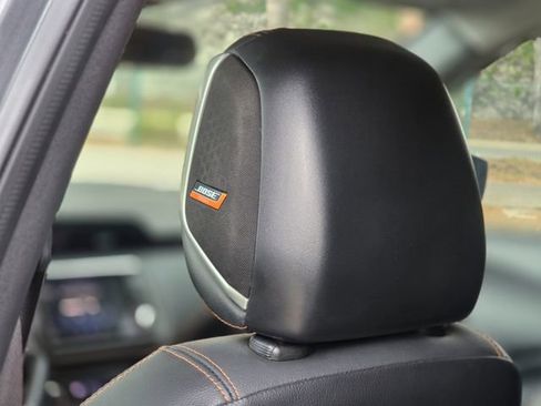 Used 2020 Nissan Kicks SR w/ SR Premium Package FWD image 31
