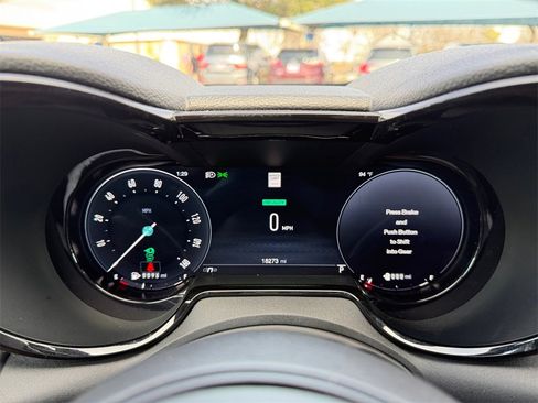 Used 2024 Alfa Romeo Tonale Ti w/ Premium Interior Package image 14