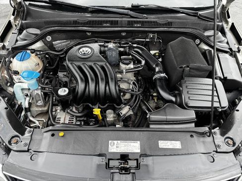 Used 2015 Volkswagen Jetta S FWD image 11