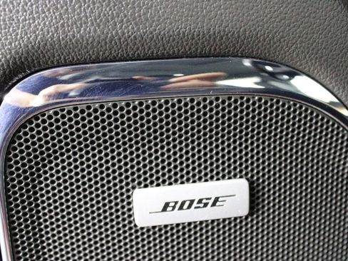 Used 2017 Chevrolet Silverado 1500 LTZ w/ Sport Package image 20