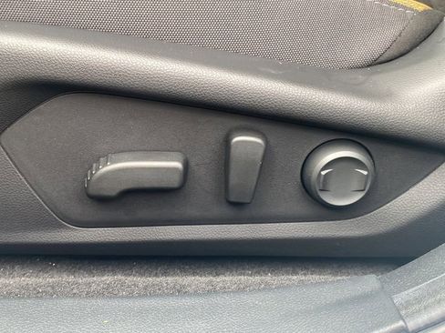 New 2025 Subaru Crosstrek 2.5i Sport w/ Crosstrek Mirror Package image 10