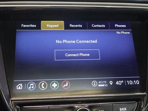 Used 2023 Chevrolet TrailBlazer ACTIV w/ Sun and Liftgate Package image 25