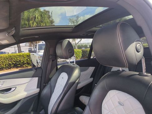 Used 2018 Mercedes-Benz GLC 300 image 23