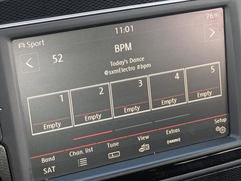 Used 2017 Volkswagen GTI S image 13