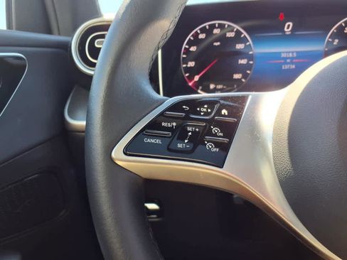 Used 2024 Mercedes-Benz GLC 300 GLC 300 image 22