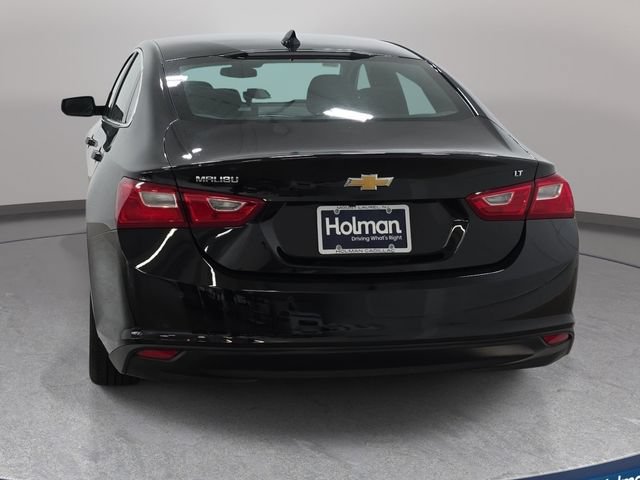 Used 2025 Chevrolet Malibu LT FWD image 7