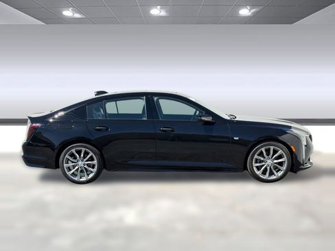 New 2026 Cadillac CT5 Sport RWD image 8
