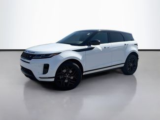 Used 2023 Land Rover Range Rover Evoque S AWD/4WD video 1