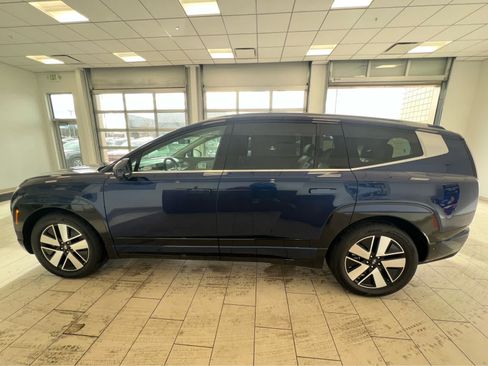 New 2026 Hyundai Ioniq 9 SEL image 12