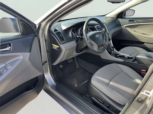 Used 2012 Hyundai Sonata GLS w/ Popular Equipment Pkg FWD image 14