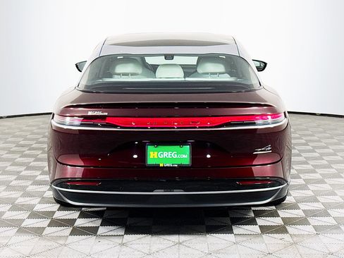 Used 2022 Lucid Air Grand Touring AWD/4WD image 7