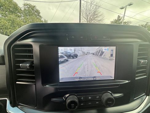 Used 2023 Ford F150 XL w/ STX Appearance Package image 9