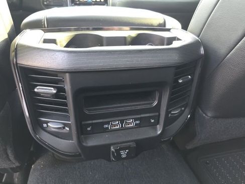 Used 2022 RAM 3500 Limited image 18