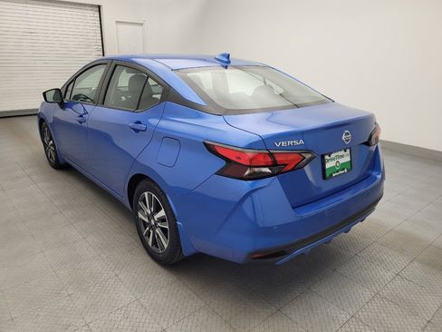 Used 2021 Nissan Versa SV image 5