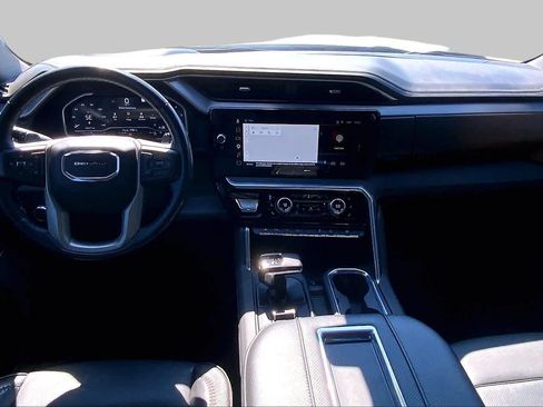 Used 2022 GMC Sierra 1500 Denali w/ Denali Carbonpro Edition AWD/4WD image 16
