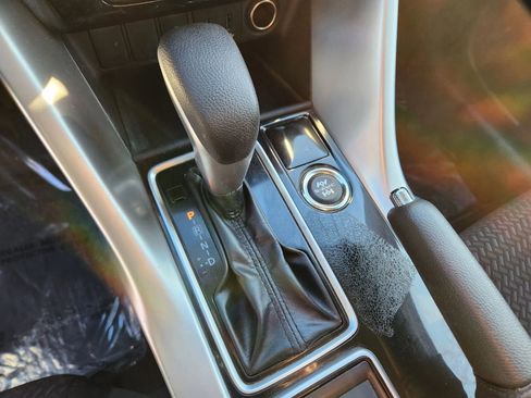 Used 2019 Mitsubishi Eclipse Cross LE Sport Utility 4D image 27