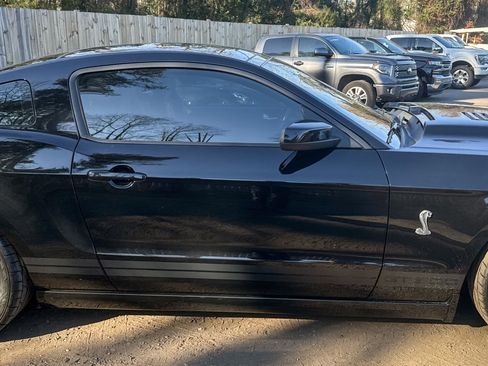 Used 2014 Ford Mustang Shelby GT500 w/ Equipment Group 821A image 18