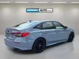 Used 2022 Honda Civic Sport image 4