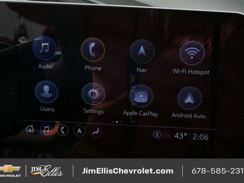 Used 2023 Chevrolet Corvette Stingray w/ Stealth Interior Trim Package image 15