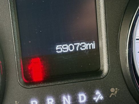 Used 2021 RAM 1500 Classic Warlock w/ Warlock All Terrain Package image 19