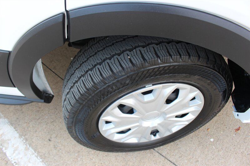 Used 2026 Ford Transit 350 XLT RWD image 33