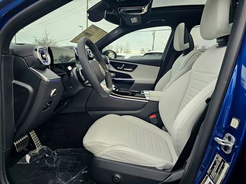 New 2026 Mercedes-Benz GLC 300 4MATIC image 17