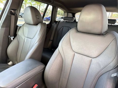 Used 2020 BMW X3 sDrive30i RWD image 21