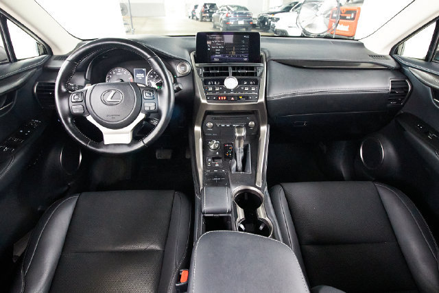 Used 2021 Lexus NX 300 FWD w/ Premium Package image 7