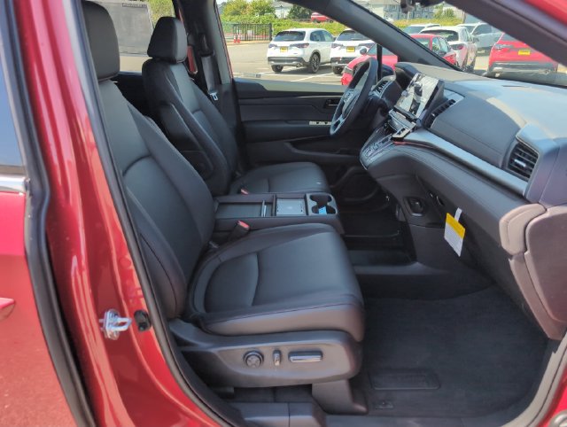 New 2026 Honda Odyssey Sport-L image 11
