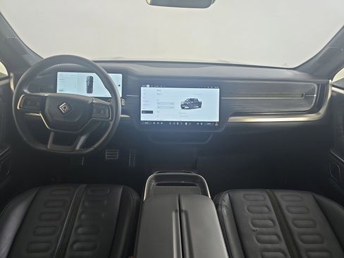 Used 2023 Rivian R1T Adventure image 25