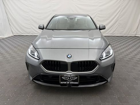 Used 2025 BMW 228i xDrive 228 xDrive Gran Coupe Premium image 3