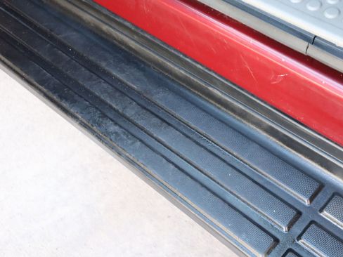 Used 2006 Ford F350 4x4 SuperCab DRW Super Duty image 32