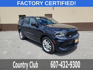 Used 2025 Dodge Durango GT AWD/4WD video 1