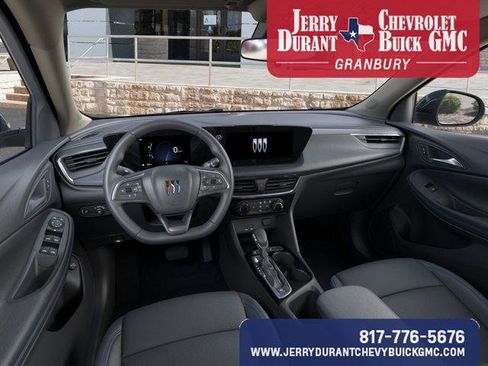New 2026 Buick Encore GX Sport Touring image 17