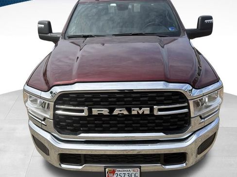 Used 2024 RAM 2500 Tradesman w/ Towing Technology Group AWD/4WD image 1