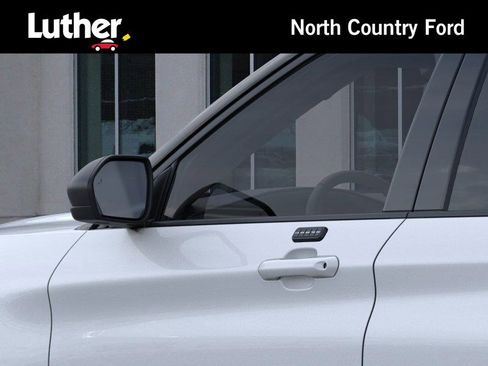 New 2026 Ford Explorer Active w/ Active Comfort Package image 20